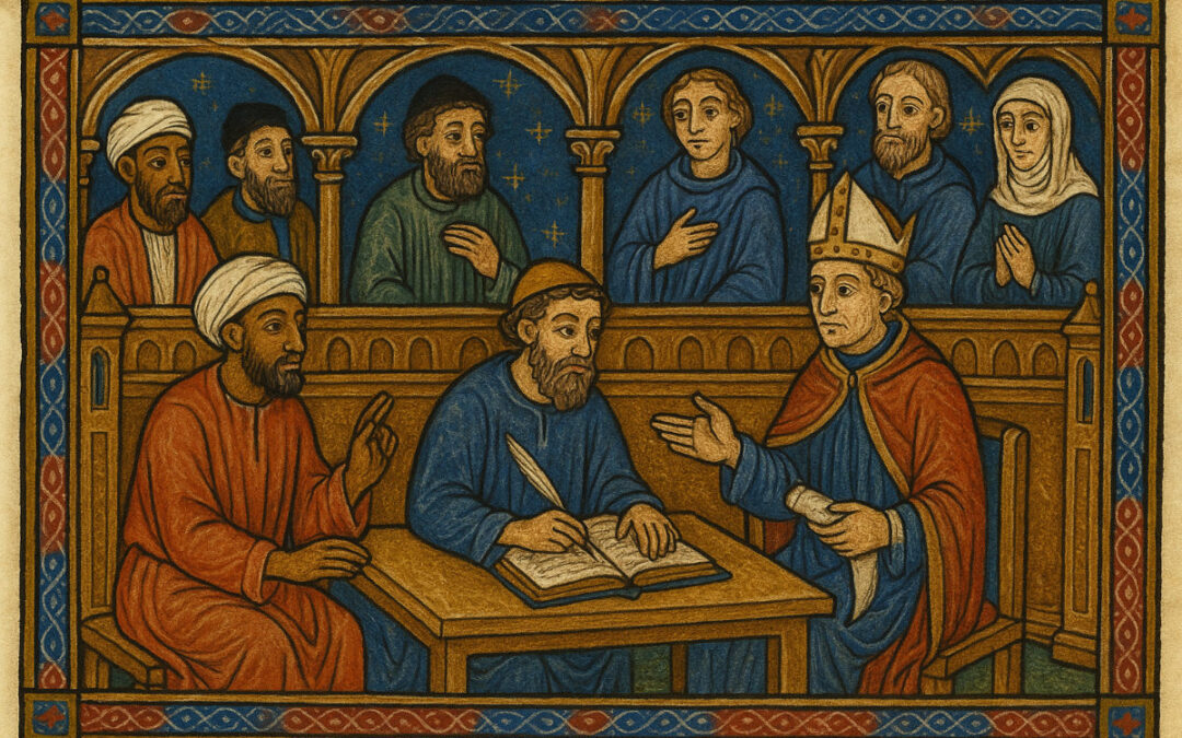 Beyond Ethno-Nationalism