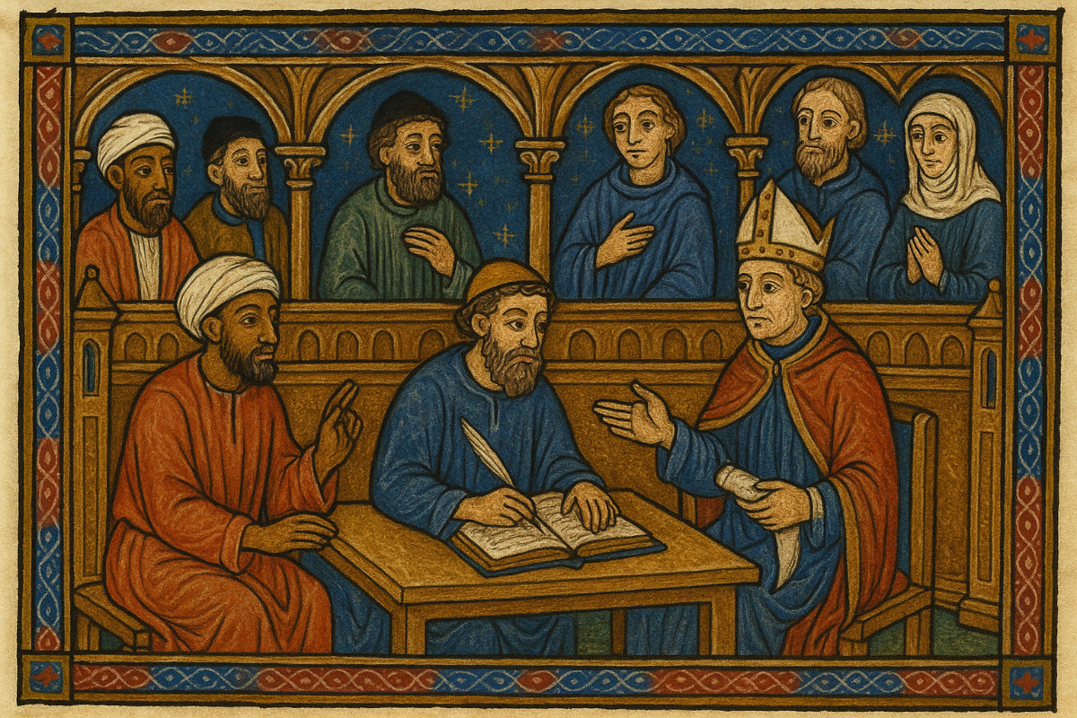 Beyond Ethno-Nationalism